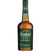 Image of George Dickel Rye Whisky from George Dickel
