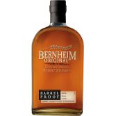 Image of Bernheim Original Barrel Proof Kentucky Straight Wheat Whiskey from Heaven Hill Distillery