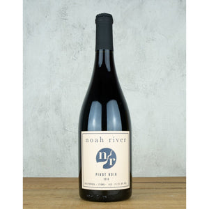 Image of Noah River Pinot Noir from Noah River