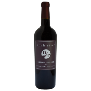 Noah River Cabernet Sauvignon Napa Valley