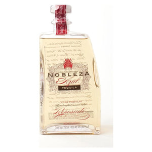 Image of Nobleza Tequila Reposado from Nobleza Tequila