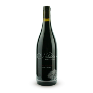Image of Noboleis Norton from Noboleis Vineyards