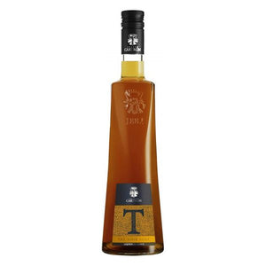 Image of Joseph Cartron Smoked Black Tea Liqueur from Joseph Cartron