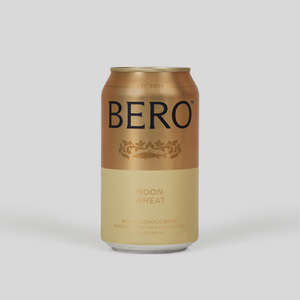 Bero Edge Noon Wheat Non-Alcoholic