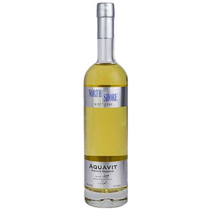 Image of North Shore Aquavit from North Shore Distillery