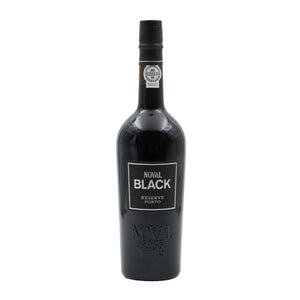Image of Quinta do Noval Port Black Reserve Porto from Quinta do Noval