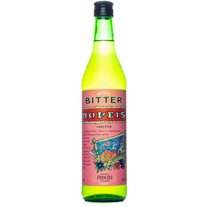 Image of Francoli Antico Noveis Bitter Liqueur from Distillerie Francoli
