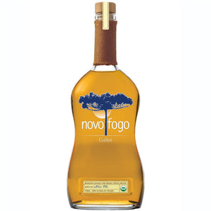 Novo Fogo Colibri Cachaca