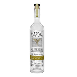 Image of Nuestra Soledad Mezcal Rio from Nuestra Soledad