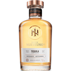 Image of Nueveuno Tequila Reposado from Nueveuno Distillery