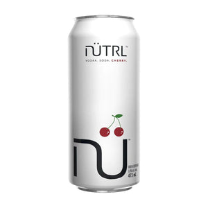 Image of Nutrl Black Cherry - Single from Nutrl