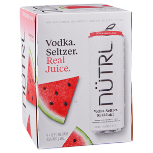 Image of Nutrl Watermelon from Nutrl