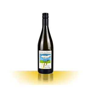 Image of Il Poggio di Gavi Nuvole Sul Poggio Gavi from Il Poggio di Gavi