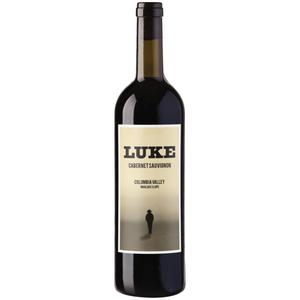 Image of Luke Cabernet Sauvignon Columbia Valley from Luke Wines