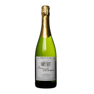 Image of Domaine Pecheur Cremant de Jura Brut from Domaine Pecheur