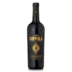 Image of Coppola Diamond Claret from Francis Ford Coppola Winery
