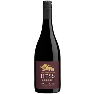 Image of Hess Select Pinot Noir from Hess Collection
