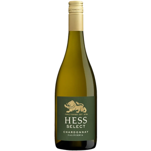 Image of Hess Select Chardonnay from Hess Collection Winery