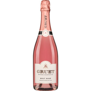 Image of Gruet Brut Rose from Gruet Winery
