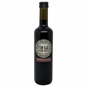 Image of Timbal Sweet Red Vermouth from Timbal