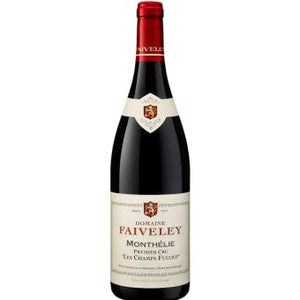 Image of Domaine Faiveley Les Champs Fulliots from Domaine Faiveley
