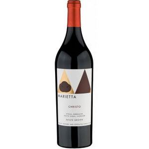 Marietta Christo Rhone Blend 2022