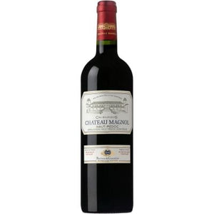 Chateau Magnol Haut Medoc 2023