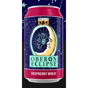 Bells Oberon Eclipse Raspberry Wheat