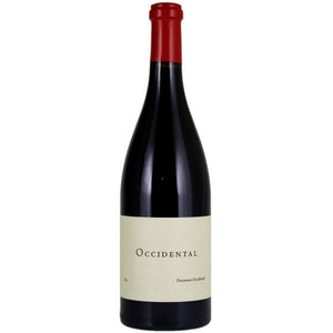 Occidental Freestone-Occidental Pinot Noir 2023