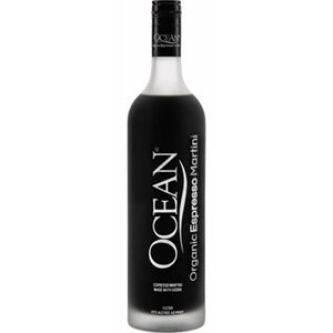 Image of Ocean Espresso Martini RTD from Ocean