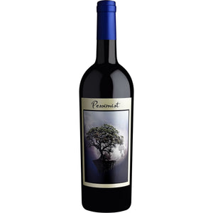 Image of Daou Pessimist Red Blend from Daou Vineyards