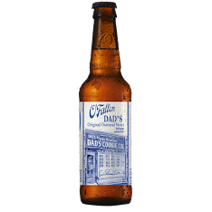 O'Fallon Dad's Oatmeal Cookie Stout