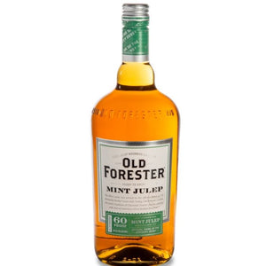 Old Forester Mint Julep