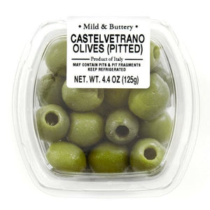 Image of Fresh Pack Castelvetrano Olives