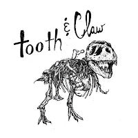Off Color Tooth & Claw Lager