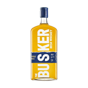 Image of Busker Single Malt Irish Whiskey from Royal Oak Distillery