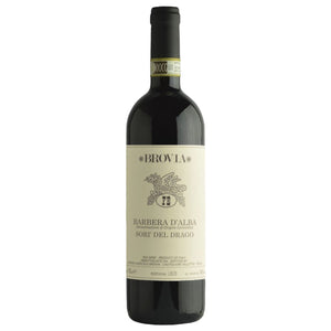 Brovia Sori del Drago Barbera D'Alba 2023