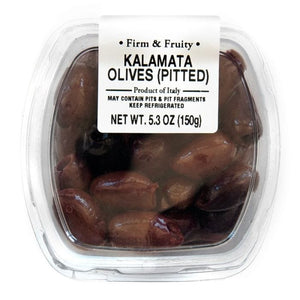 Image of Fresh Pack Kalamata Olives Pitted