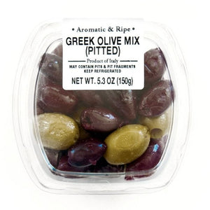 Image of Fresh Pack Cerignola Olives