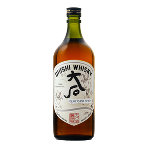 Image of Ohishi Whisky Islay Cask Finish from Ohishi Distillery