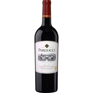 Image of Parducci Cabernet Sauvignon Small Lot from Parducci Wine Cellars