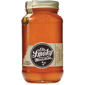 Image of Ole Smoky Apple Pie from Ole Smoky Distillery
