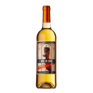 Image of Chateau de Cazeneuve Bel a Ciao Vin Orange from Chateau de Cazeneuve