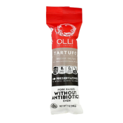 Olli Salami Tartufo
