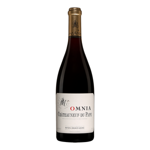 Image of Saouma Chateauneuf du Pape Omnia from Saouma
