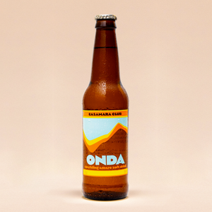 Image of Casamara Club Non Alcoholic Onda - Single from Casamara Club