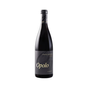 Image of Opolo Cabernet Sauvignon from Opolo Vineyards