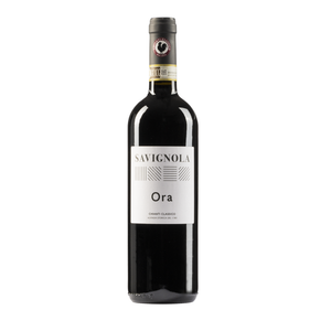 Image of Savignola 'Ora' Chianti Classico DOCG from Savignola
