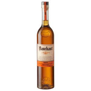 Image of Bauchant Orange Liqueur from Bauchant