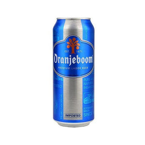Image of Oranjeboom Lager - Single from Oranjeboom Brewery